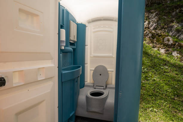 Best Porta potty for special events  in Bishop, CA
