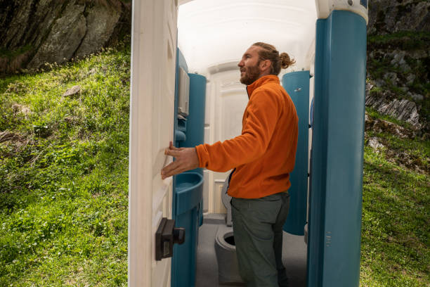 Best Long-term porta potty rental  in Bishop, CA