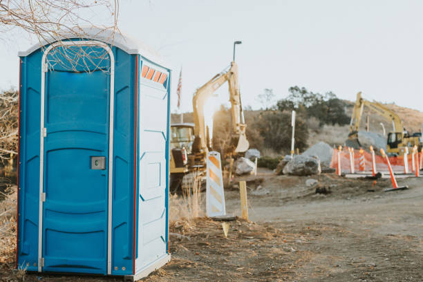 Best Sanitation services for porta potties  in Bishop, CA