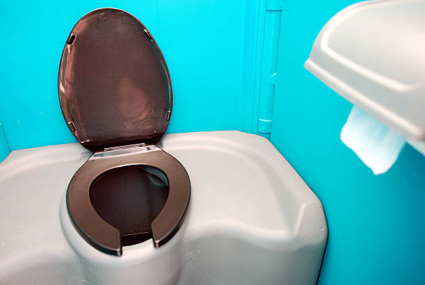 Best Affordable portable toilet rental  in Bishop, CA