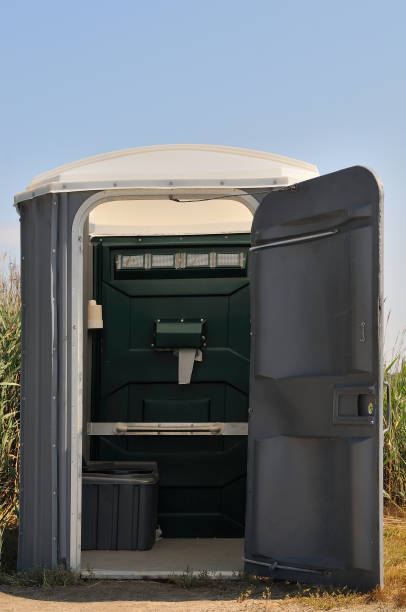 Best Porta potty delivery and setup  in Bishop, CA