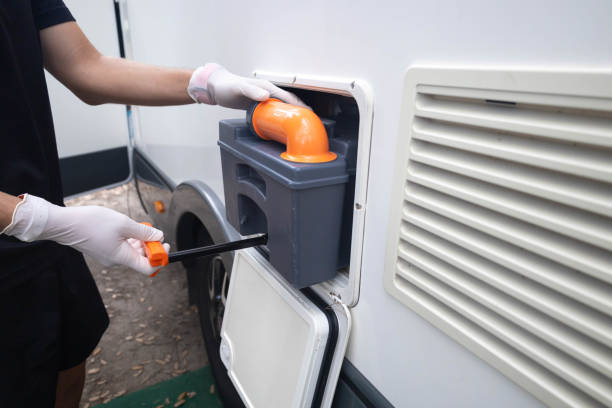 Best Porta potty rental for parties  in Bishop, CA