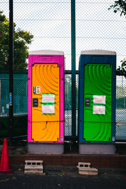 Best Portable bathroom rental  in Bishop, CA
