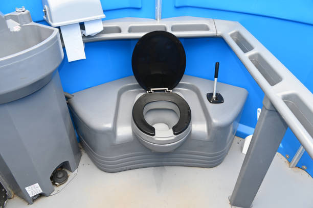 Best Local porta potty services  in Bishop, CA
