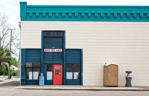Portable Toilet Options We Offer in Bishop, CA