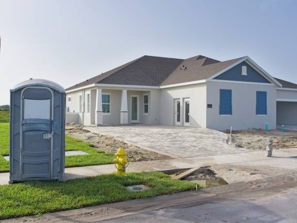 Best Event porta potty rental  in Bishop, CA