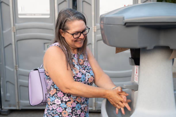 Best Local porta potty services  in Bishop, CA
