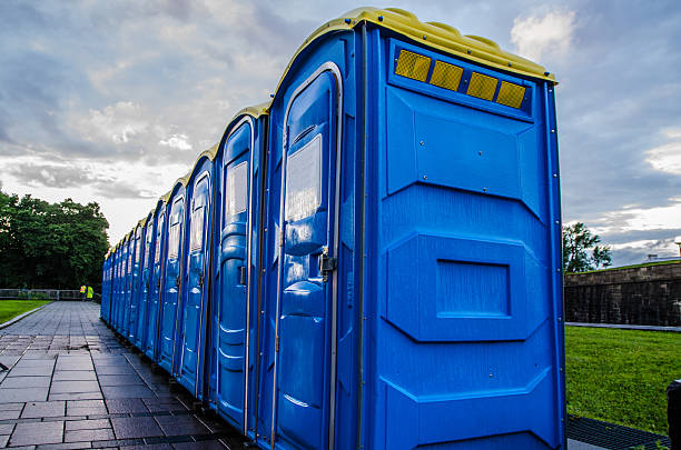 Best Temporary restroom rental  in Bishop, CA