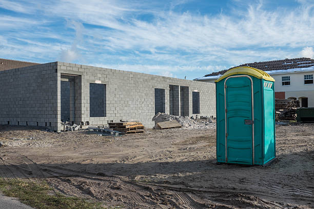 Best Porta potty rental near me  in Bishop, CA